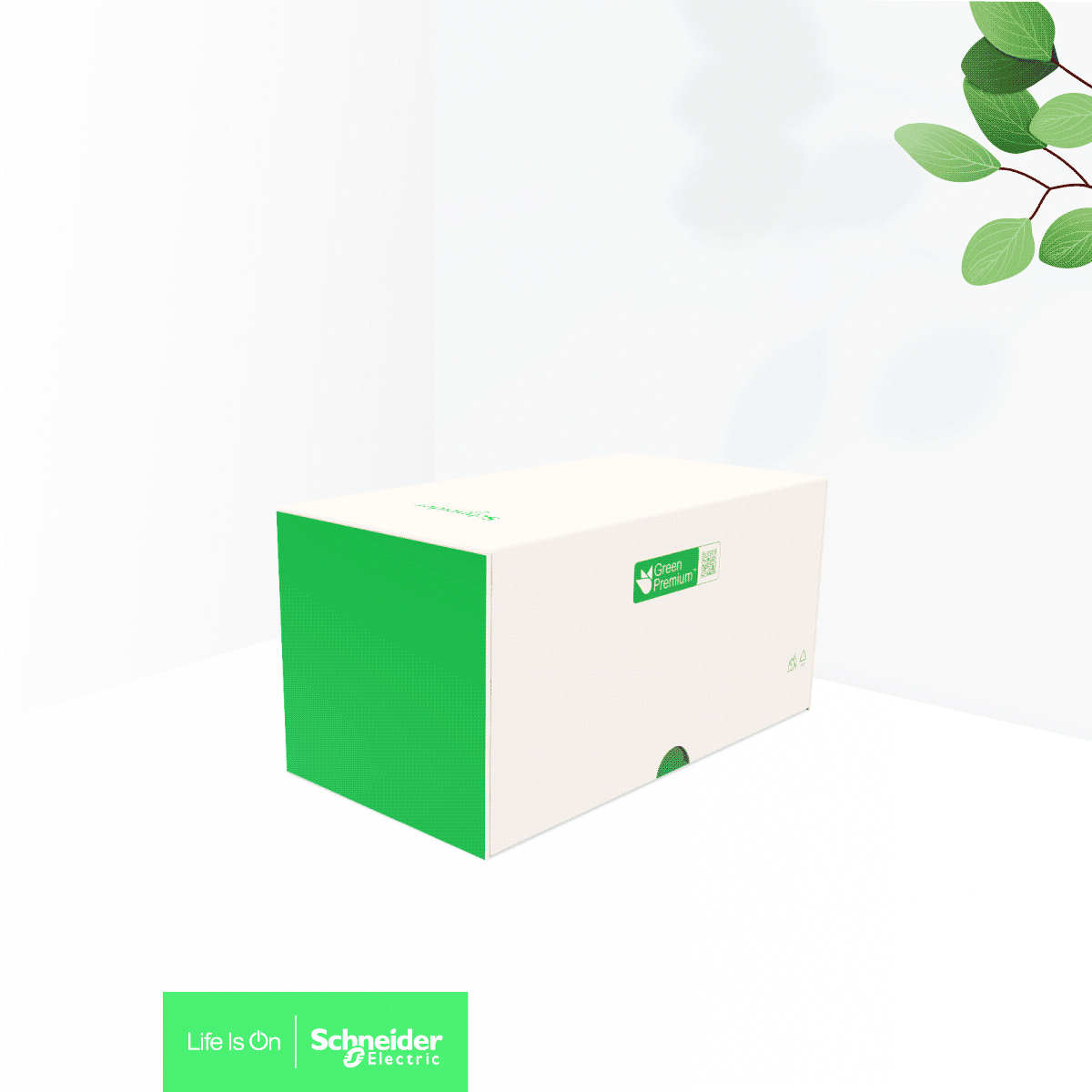 green packaging